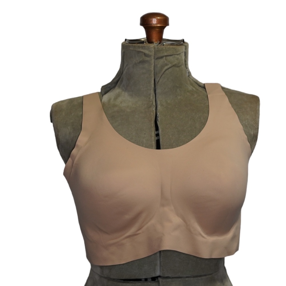 NWT Knix Adjustable Pullover Bra Size XXL+